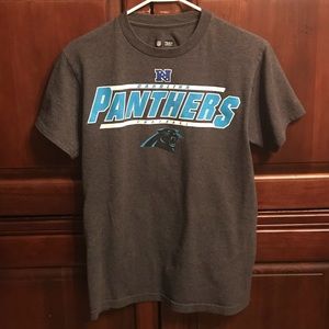“Panthers” Tee Men’s Small